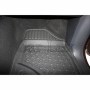 Alfombrillas de goma tipo cubeta Clase X  17-